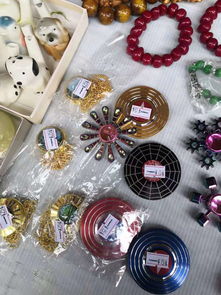 壺關縣市場監督管理局橋上所對景區商品進行明碼標價