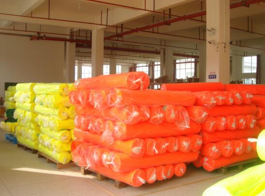 浙江藍(lán)貝安全產(chǎn)品 高端品質(zhì)源于工廠實力，更值得信賴