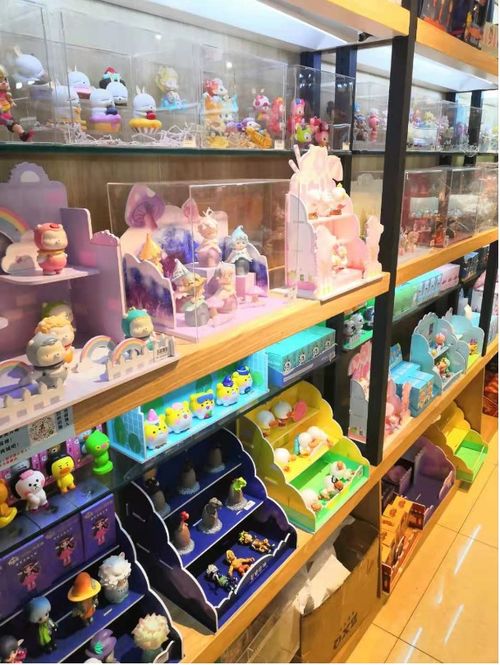 潮玩優(yōu)品，樂(lè)購(gòu)好生活 輕松選洋貨的標(biāo)價(jià)用品新主張