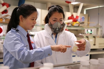 嘉興稅務(wù) 稅惠“春風”助力民營針紡織品及原料銷售企業(yè)“輕裝快跑”