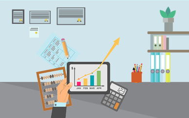 如何精準填寫個體服裝店經營范圍中的“針紡織品及原料銷售”